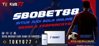 Agen Judi SBOBET88 Terbaik di Indonesia 209079282