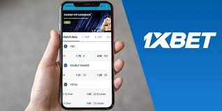 Comprehensive Guide to 1xBet Kenya Betting Comprehensive Guide to 1xBet Kenya Betting