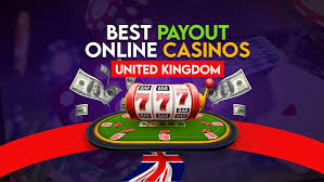 Discover the Excitement of New Online Live Casinos in the UK 1664890188