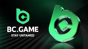 Discover the Thrills of Online Betting with BC.Game Discover the Thrills of Online Betting with BC.Game