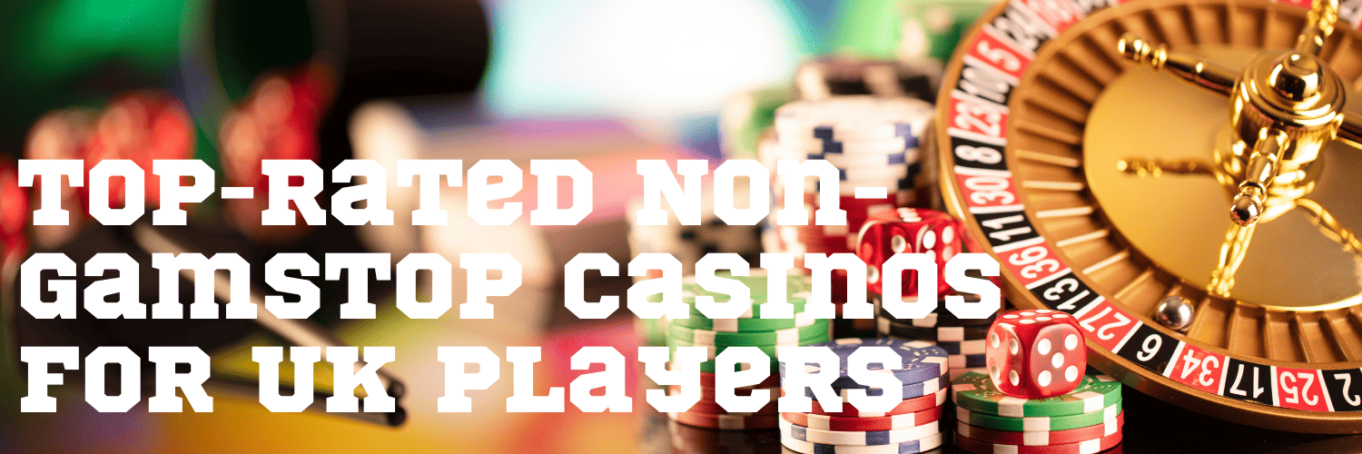 Discovering Casinos That Are Not on GamStop 581204157 Discovering Casinos That Are Not on GamStop 581204157