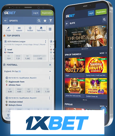 Download 1xBet Your Guide to Mobile Betting 1037091704