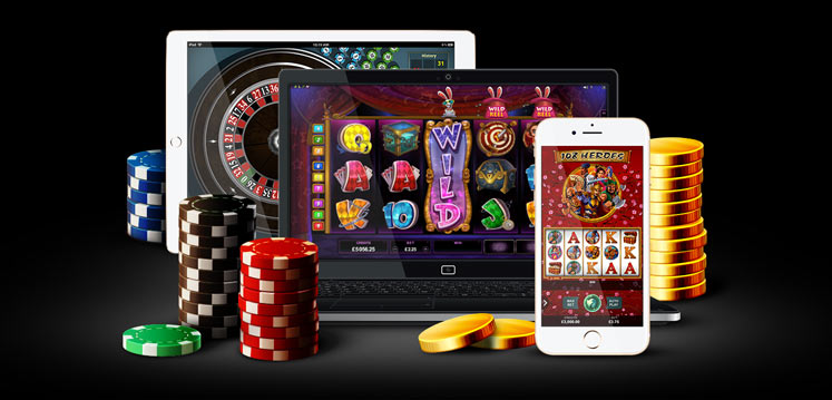 Experience Excitement with CasinoLab Online Casino UK
