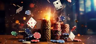 Experience the Thrill at Casino 21Bets New