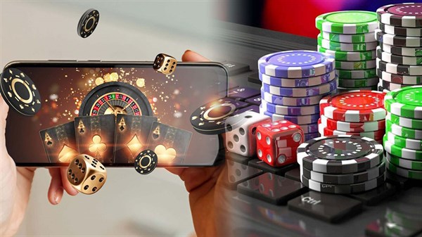 Experience the Thrill of Online Casinos with Real-Time Tournaments 1166323844 Experience the Thrill of Online Casinos with Real-Time Tournaments 1166323844