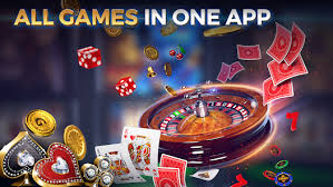Explore the Exciting World of LuckiCasino Online Slots