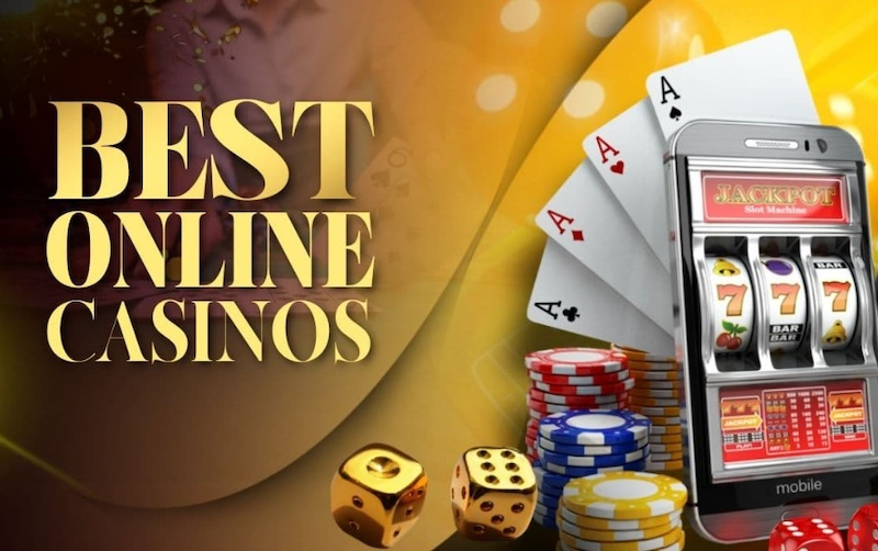 Exploring the Excitement of Online UK Mad Casino 38