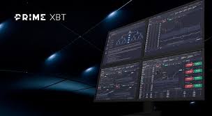 Exploring the PrimeXBT MX Wallet A Comprehensive Guide 1460118563