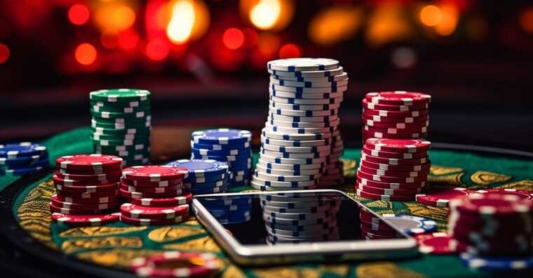 Exploring the Thrills of Bounty Reels Casino & Sportsbook