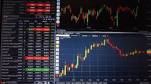 Mastering Forex Trading with MT4 A Comprehensive Guide 1713244329
