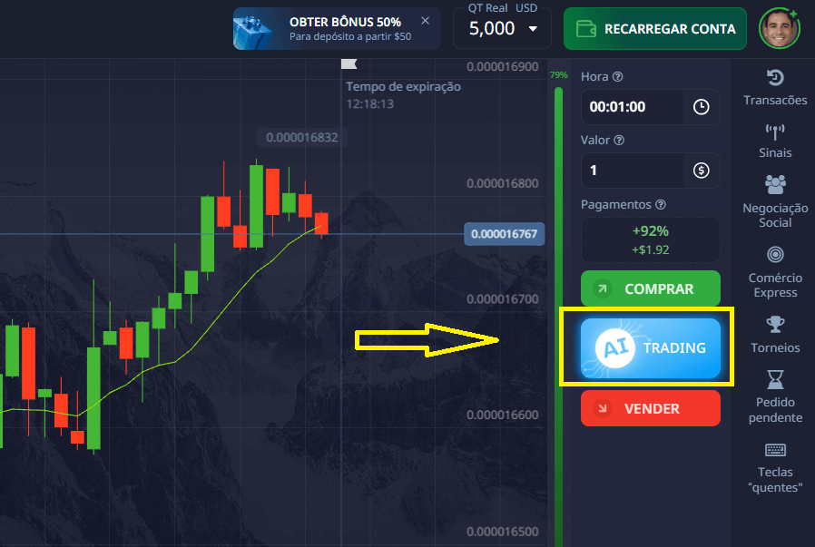 Pocket Option Verification Process A Comprehensive Guide