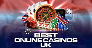 Quick Withdrawals in UK Online Casinos A Comprehensive Guide