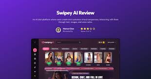 Swipey AI APK Revolutionizing AI Applications