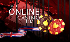 Top 5 Online Casino Sites Your Guide to Winning Big
