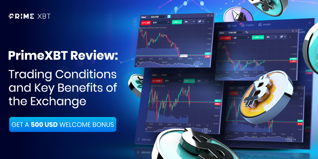 Unlocking Opportunities Exploring PrimeXBT Bonus Offers 1465796329 Unlocking Opportunities Exploring PrimeXBT Bonus Offers 1465796329
