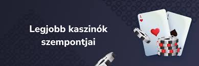 Valódi Pénzes Kaszinók A Legjobb Játékélmény