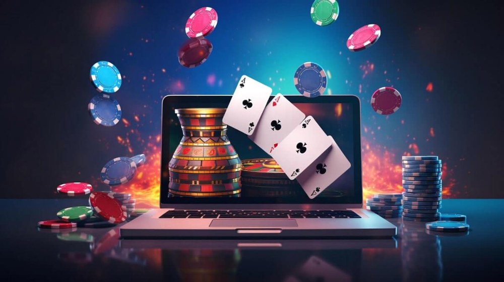 Your Journey Through Luck and Fortune An Epic Adventure
