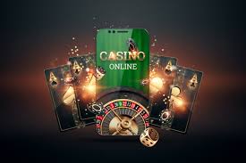 Casino Richy Fox UK The Ultimate Online Gaming Experience
