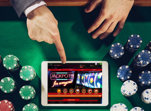 Casino Richy Fox UK The Ultimate Online Gaming Experience