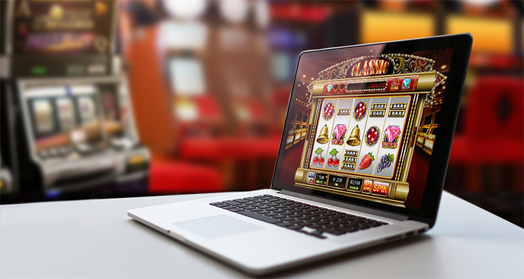 Experience the Thrill of SpinTime Casino Online Experience the Thrill of SpinTime Casino Online