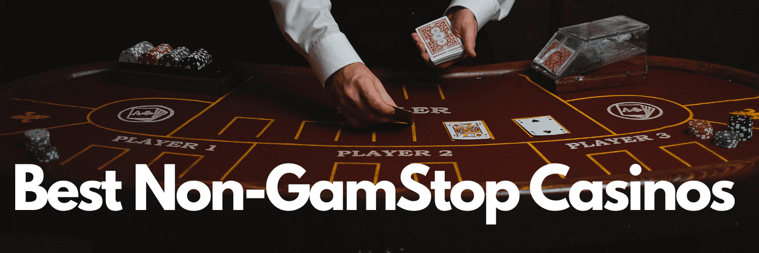 Explore Casino Sites Not on Gamstop for Unrestricted Gaming