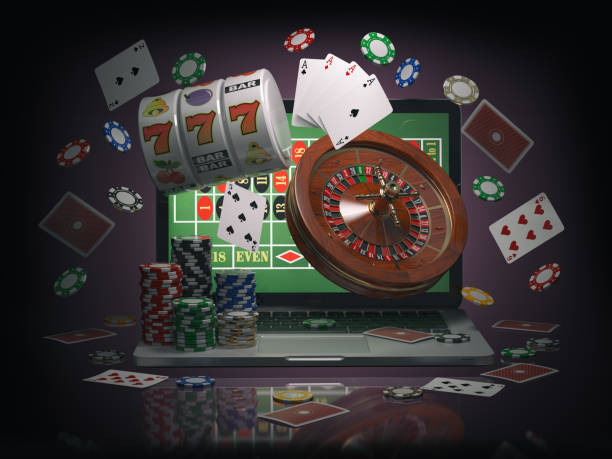 Explore the Exciting World of Willbet Casino