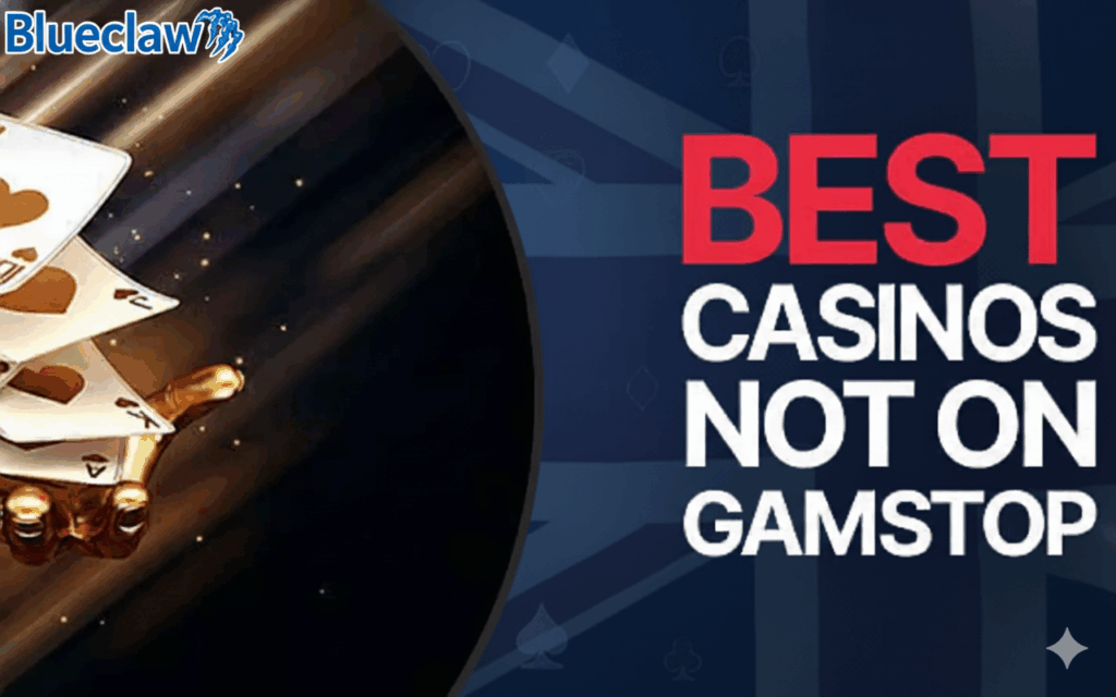 Explore the Thrilling World of Casinos Not Listed on Gamstop