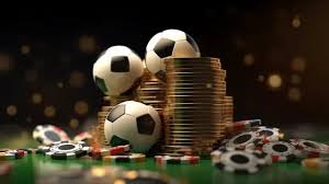 The Rise of Konjo Bet A New Era in Online Betting The Rise of Konjo Bet A New Era in Online Betting