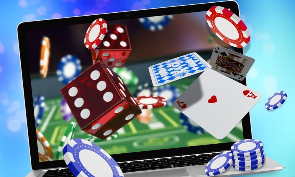 Amigo Wins Your Ultimate Guide to Casino Gaming Success