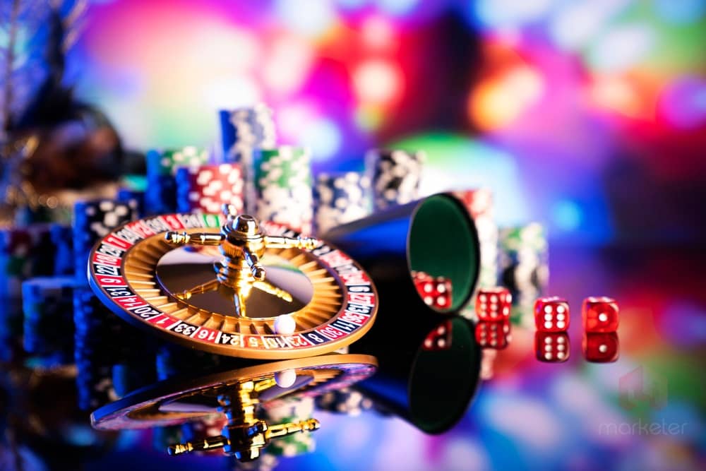 Discover the Excitement of Minimum Deposit Casinos Discover the Excitement of Minimum Deposit Casinos
