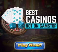 Discover the Exciting World of New Non Gamstop Casino Sites Discover the Exciting World of New Non Gamstop Casino Sites