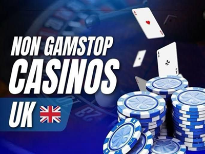 Discovering Casino Not on GamStop UK A Guide to Non-Restricted Gambling