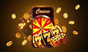 Discovering the Exciting World of Online UK Casinos Discovering the Exciting World of Online UK Casinos