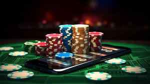 Discovering the Exciting World of Online UK Casinos Discovering the Exciting World of Online UK Casinos