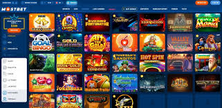 Enjoy the Thrill Play Casino Games Designed for Everyone