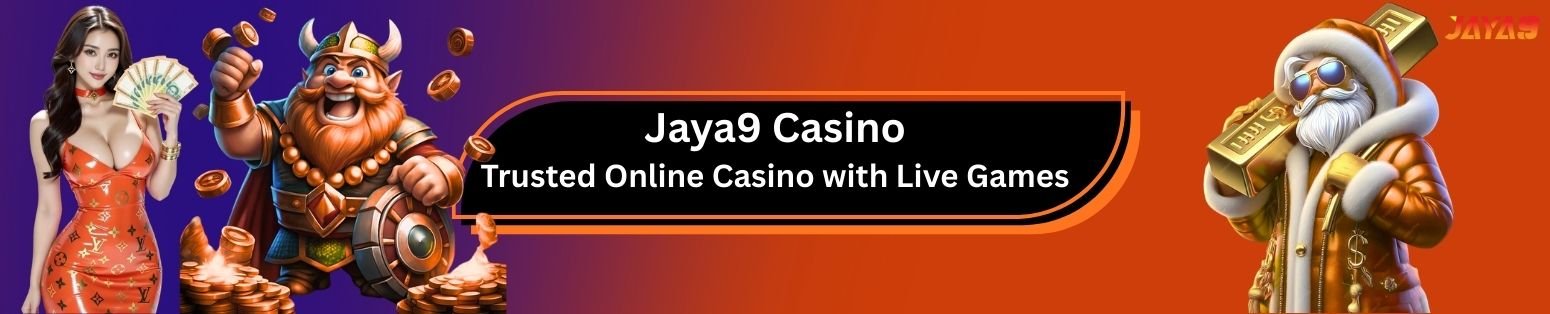 Explore Jaya9 Pragmatic Play Megaways Slots Unleashing Excitement and Big Wins