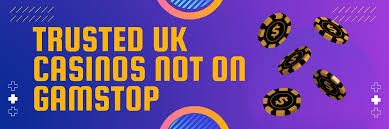 Explore the Best Casinos Not on Gamstop in the UK Explore the Best Casinos Not on Gamstop in the UK