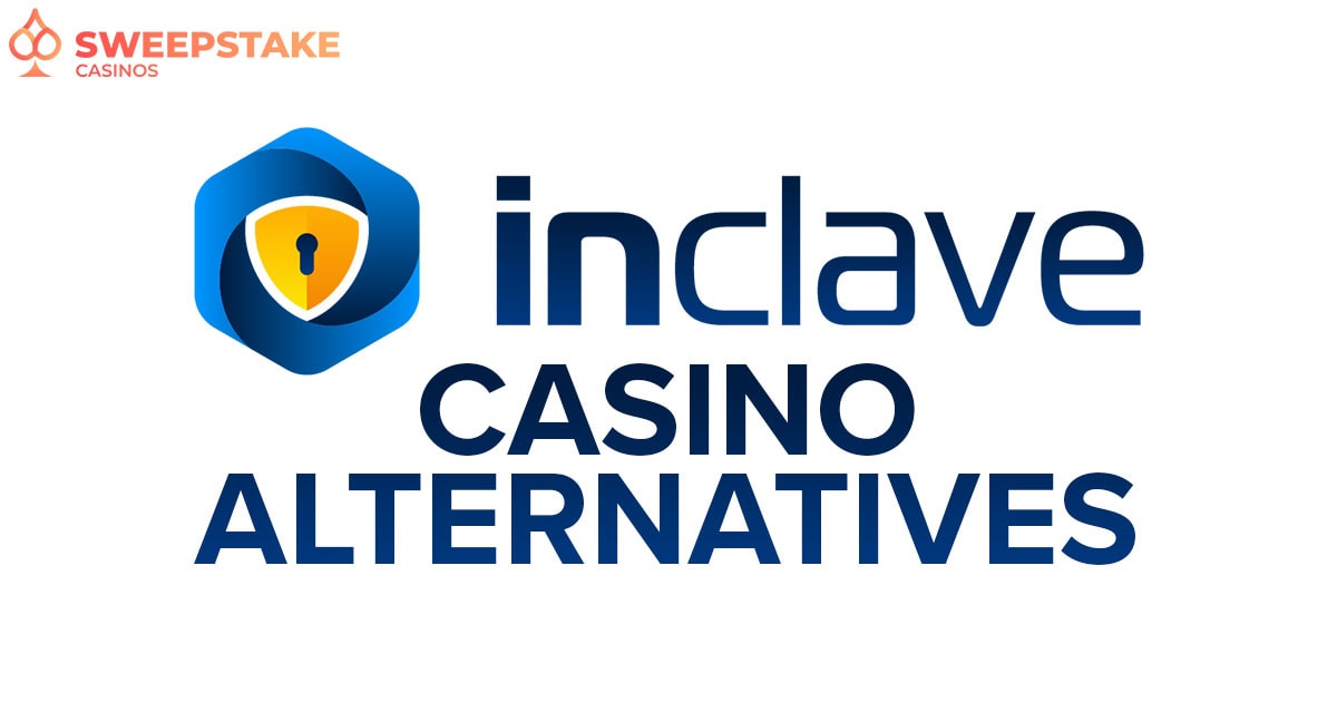 Explore the Exciting World of Inclave Casinos -1406368951