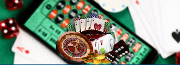 Exploring Casinos Not on GamStop in the UK 918300345