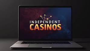 Exploring Independent Gambling Sites A Comprehensive Guide -1983620201
