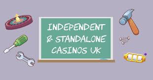 Exploring Independent Gambling Sites A Comprehensive Guide -1983620201