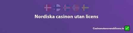 Nordiska Casino Upptäck Spänningen och Mångfalden i Norrens Spelvärld