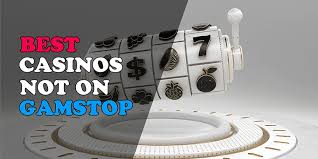 Comprehensive List of Gambling Sites Not on GamStop -199512357