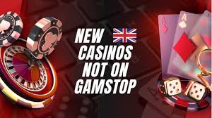 Discover Non Gamstop UK Casino Sites for Uninterrupted Gaming Fun
