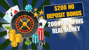 Discover the Exciting World of Free 25€ Casino Bonuses