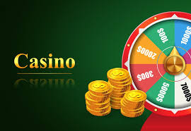 Discover the Exciting World of Free 25€ Casino Bonuses