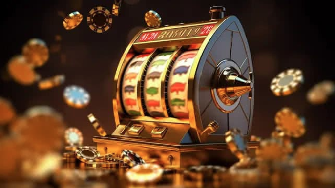 Discover the Thrills of Online Casino KaloKalo