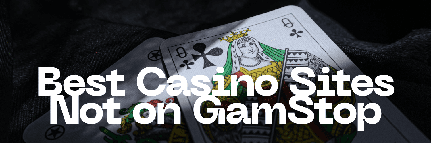 Discovering Casinos Not Registered on Gamstop 1083634658 Discovering Casinos Not Registered on Gamstop 1083634658