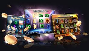 Experience the Magic of Slots Muse Casino -1424386076
