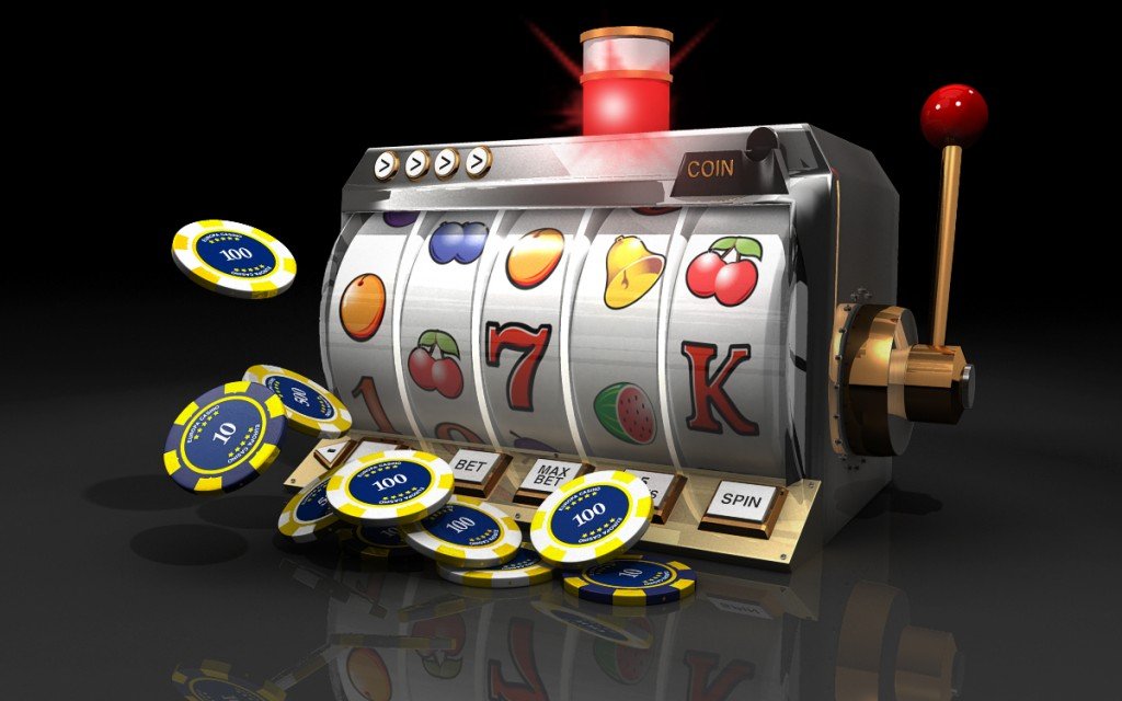 Experience the Magic of Slots Muse Casino -1424386076
